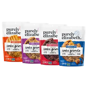 Cookie Granola Variety Pack (4)