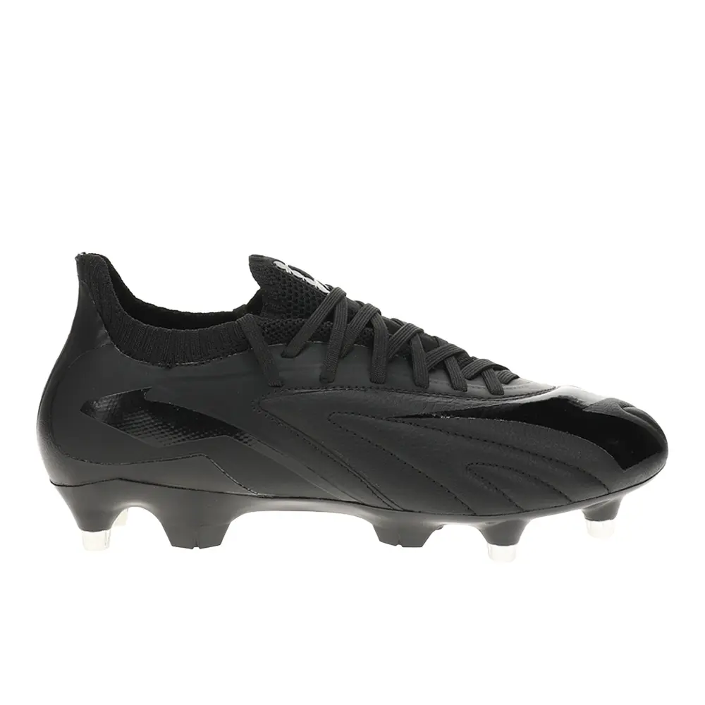 diadora Mens Maximus Elite Mph  Sneakers Shoes - Black