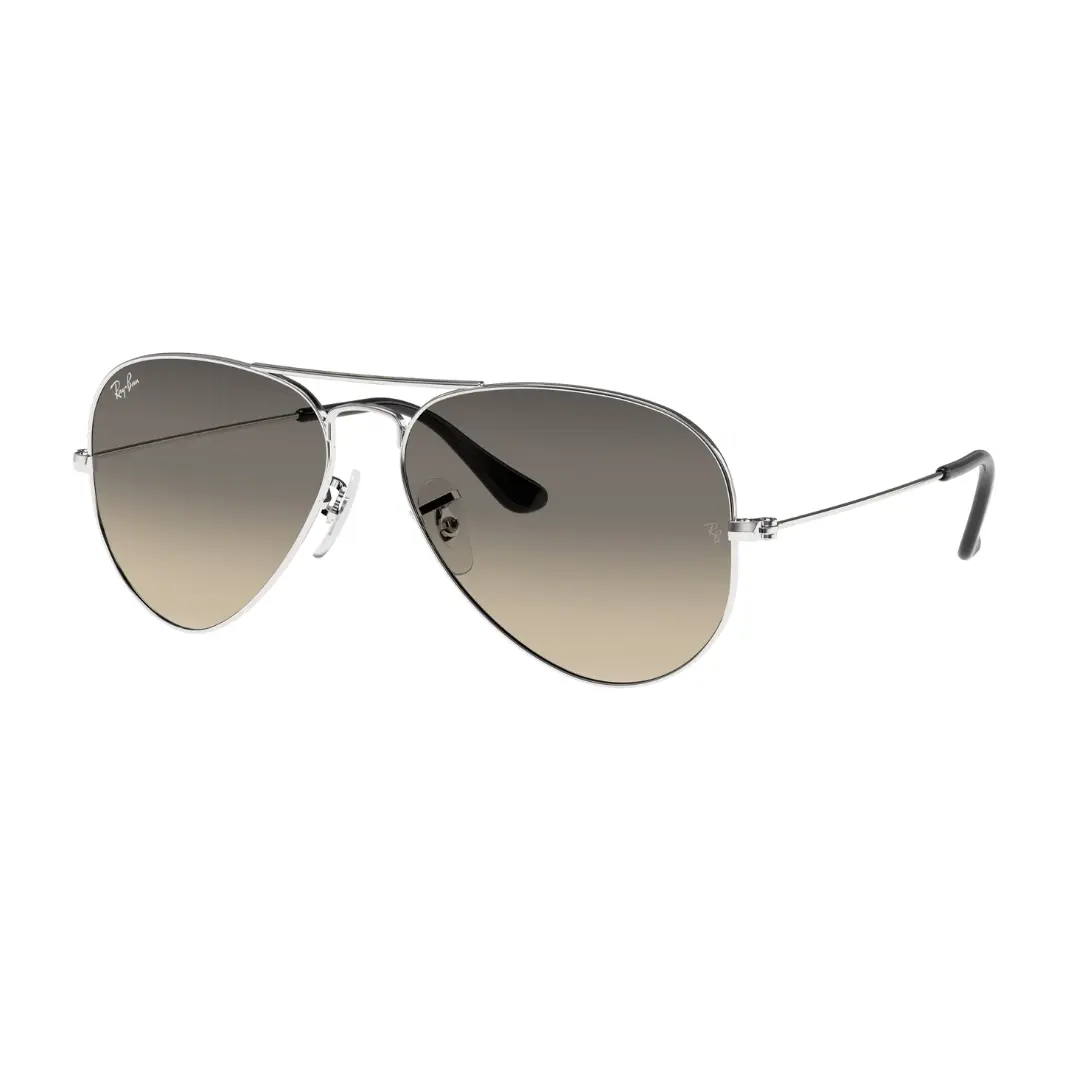 Pre-owned Rayban RB3025 003/32 Sunglasses