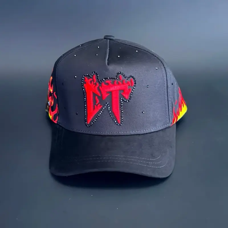Gorras CT