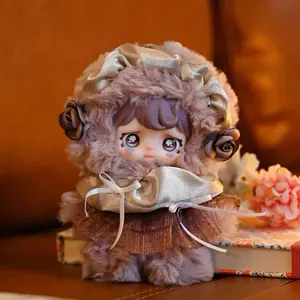 [Plush Collection]Yomi Rose Nocturne Confirm Style