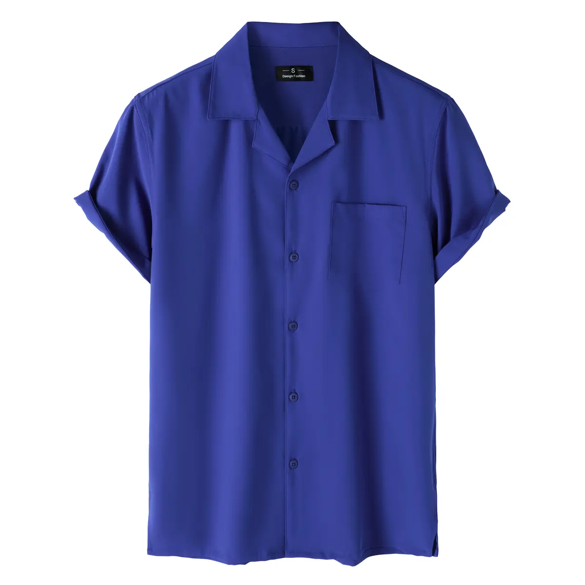 Royal blue