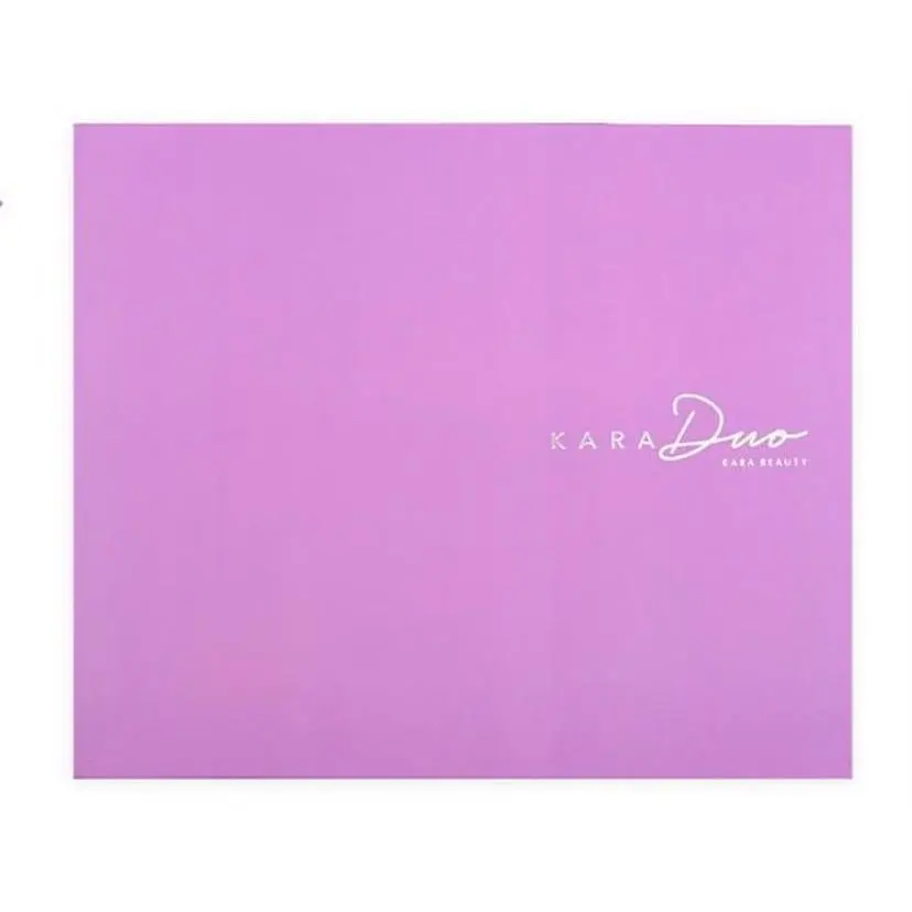 Kara Beauty - Berry Good Eyeshadow Palette