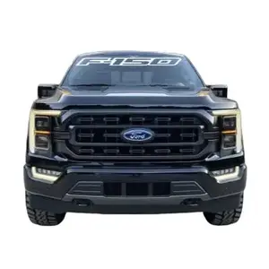 Ford F150 Windshield Decal 4"x 40" White for Ford F150 Windshield Decoration