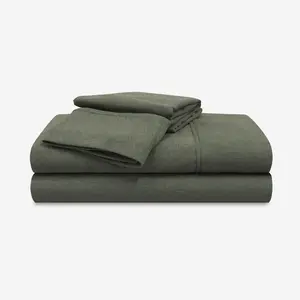 Hyper-Wool Flannel Performance® Sheet Set