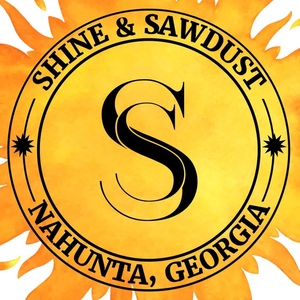 Shine & Sawdust