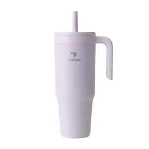 40oz Vacuum Insulated Spill-Proof Tumbler - Lavender
