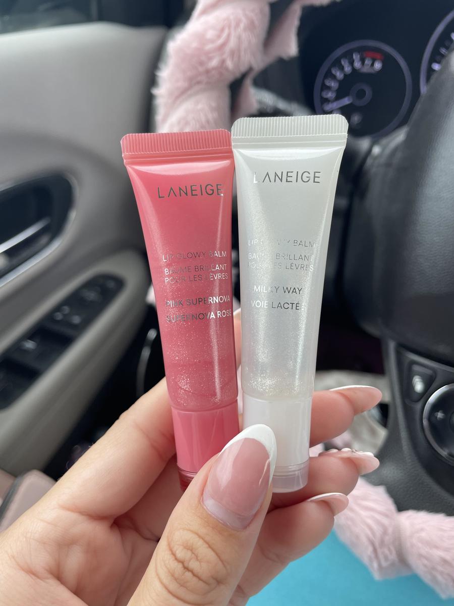 Item: Pink Supernova