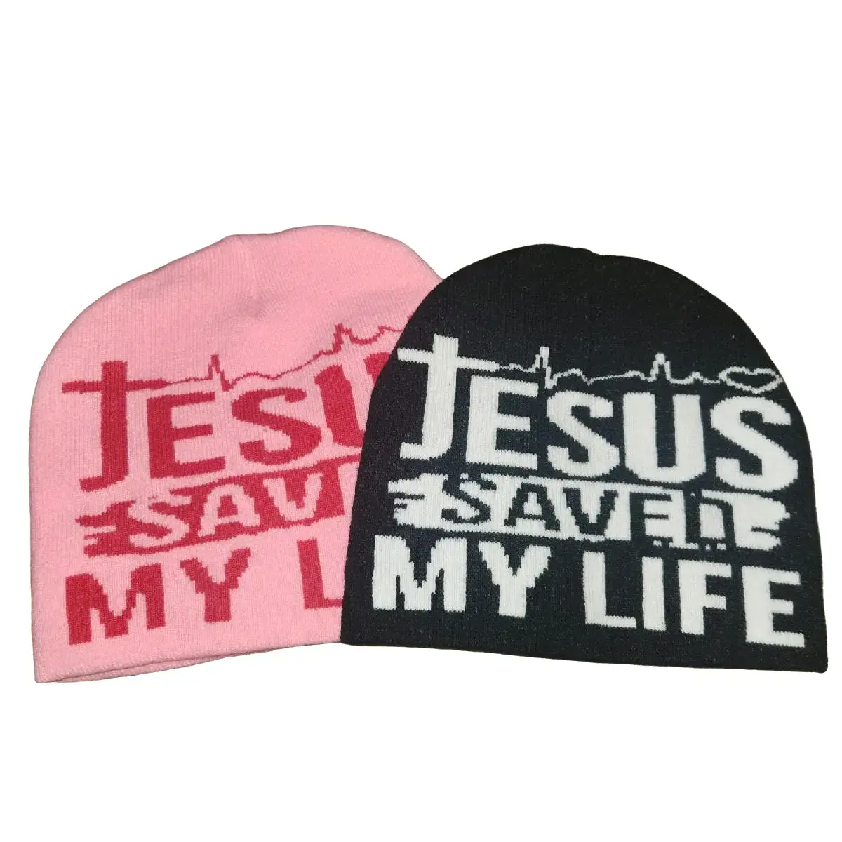 Jesus Beanies, Beanies for christians
