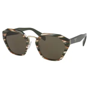 Pre-owned Prada SPR 04T Sunglasses