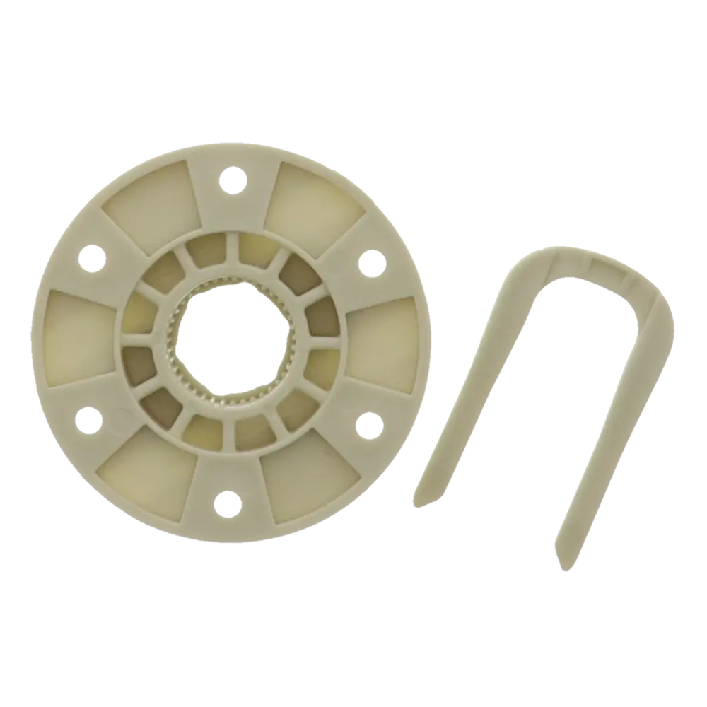 Whirlpool Washer Hub - W10528947