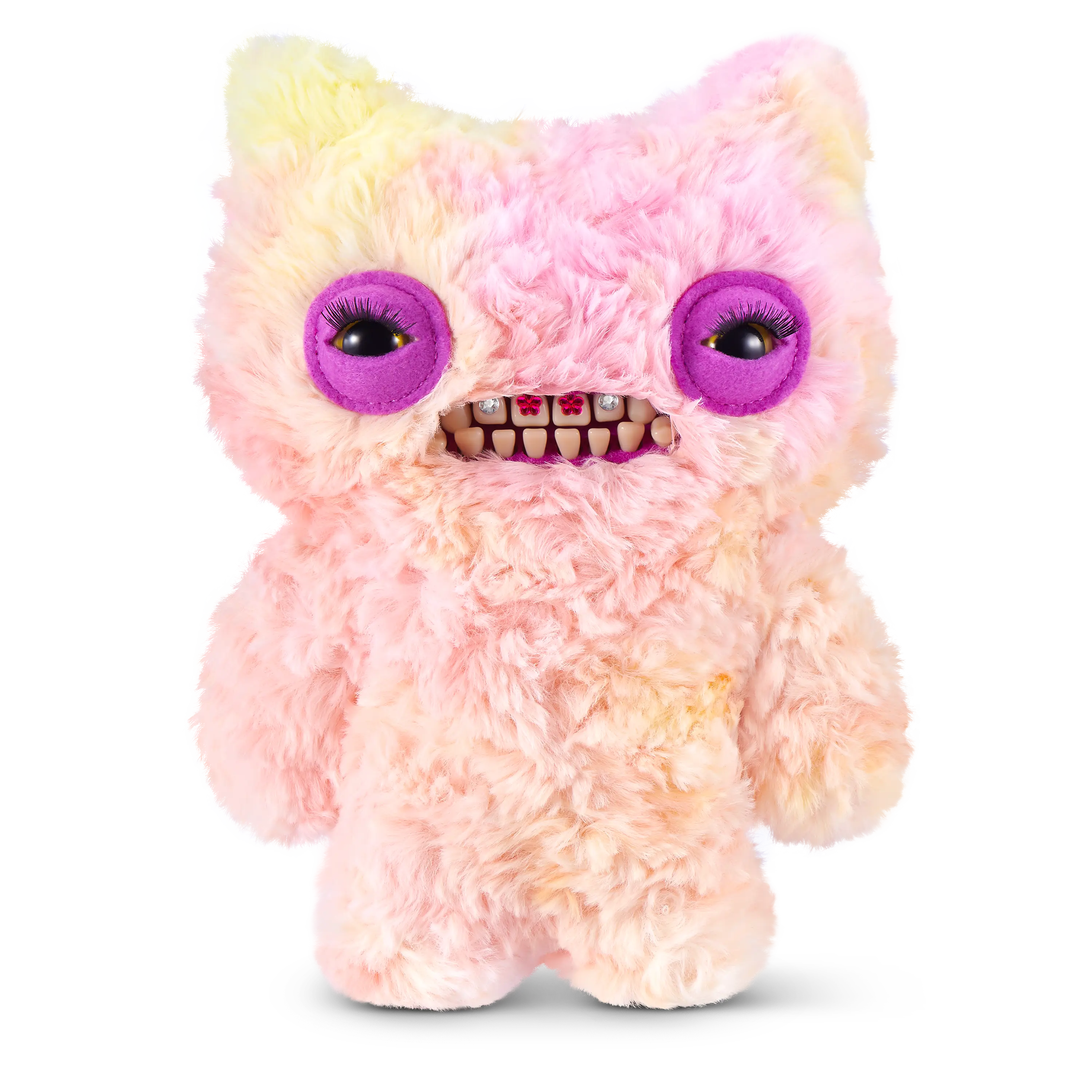 Fuggler Baddies Fuggs 9 Inch (Munch Munch) by ZURU