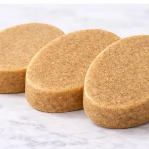 Oshun Turmeric Aloe And Honey Goat Milk Soap