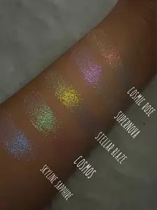 Diamond Multichrome Highlighter