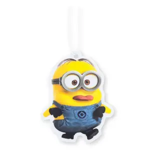 Despicable Me Minions Banana-Scented Air Freshener
