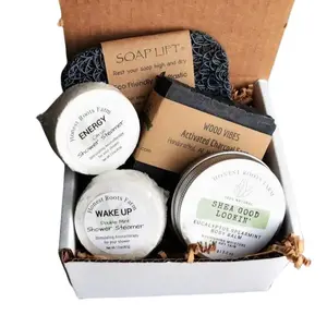 Men's Self Care Box / Self Care Kit / Self Care Gift