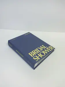 Bridal Shower Photo Album Bridal Shower Photo Album