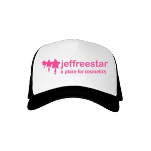 JSpace Trucker Hat