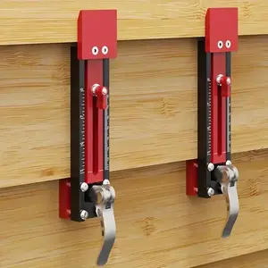 Gecko Gauge Siding Mounting Kit, Lap Siding Gauge, Streamline Essential Siding Installation Tools for 10-15mm Fiber Cement