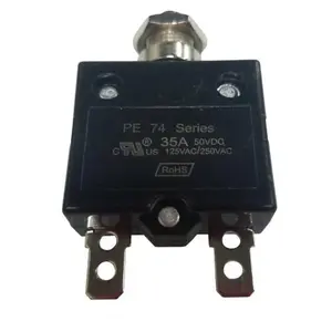 [DF1100-029.6] Thermal Protector 35A for WEN DF1100