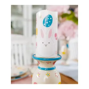 Temp-tations Special Edition Set of (2) 6" Fiberoptic Candles