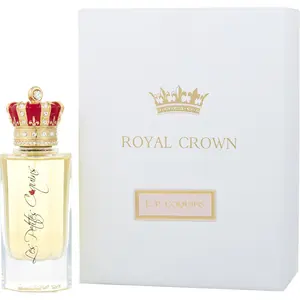 Royal Crown Les Petites Coquins By Royal Crown Extrait De Parfum For Women