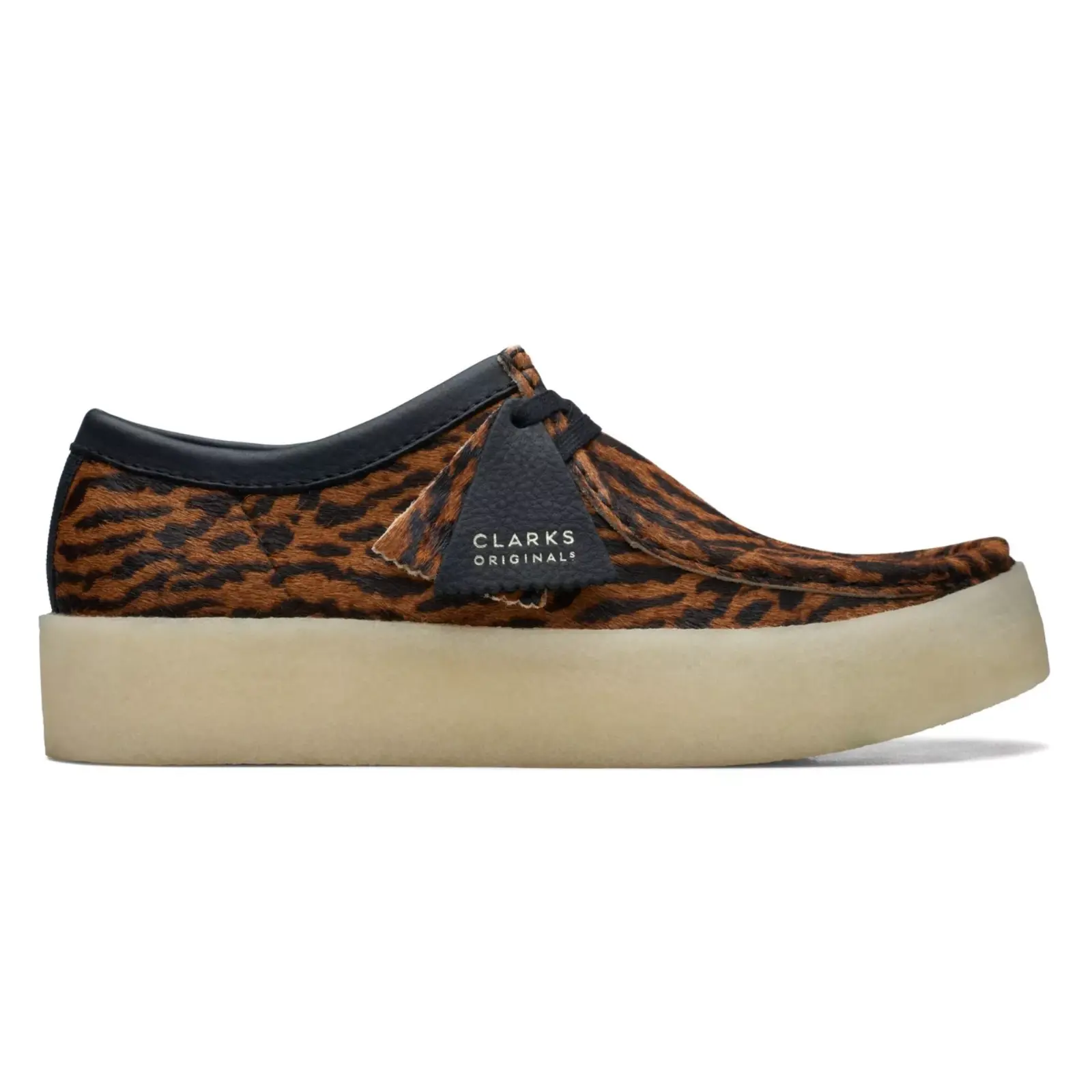 Clarks Wallabee Cup (26170046) Men's