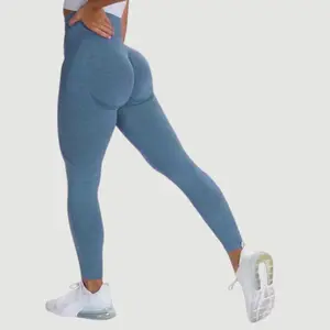 Peak Form Seamless Leggings