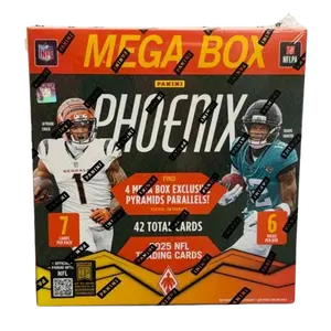 Phoenix Mega box