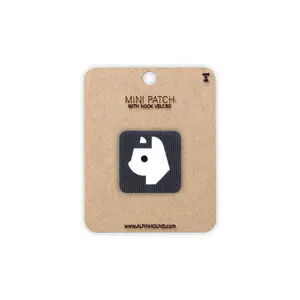 Cat Head Tactical Patch 1X1 Cordura Morale Patch