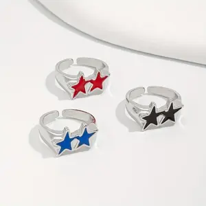 1pc of Knuckle Ring, Retro Punk Ring, Fashionable Men'S Jewelry Gift, Party Additions