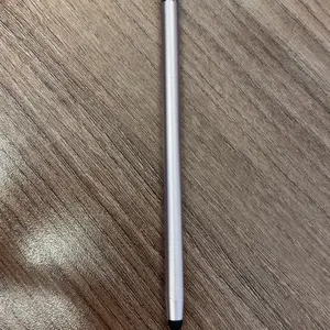 Stylus Pen for Touch Screen, 1 Count High Sensitivity & Precision No Scratches Rubber Tips Stylist, Tablet & Computer Accessories for iPhone Android