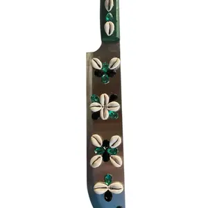 Ogun Oggun Arrere Santería Ifa OSHA Palo Santo Decor Religious