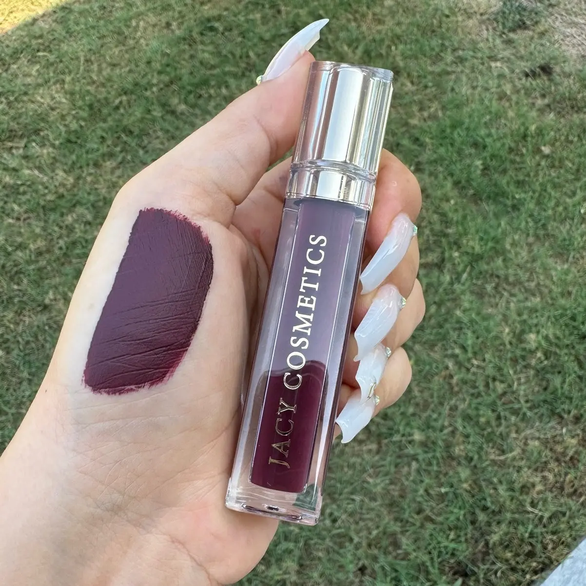 Vino matte lipstick Vino matte lipstick