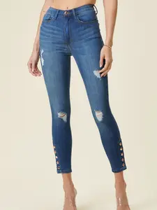 [EP1789] Dress to Impress Skinny Jeans