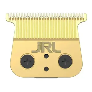 JRL Fresh Fade 2020T EZ-Gap Trimmer Blade - Gold (SF08-G)