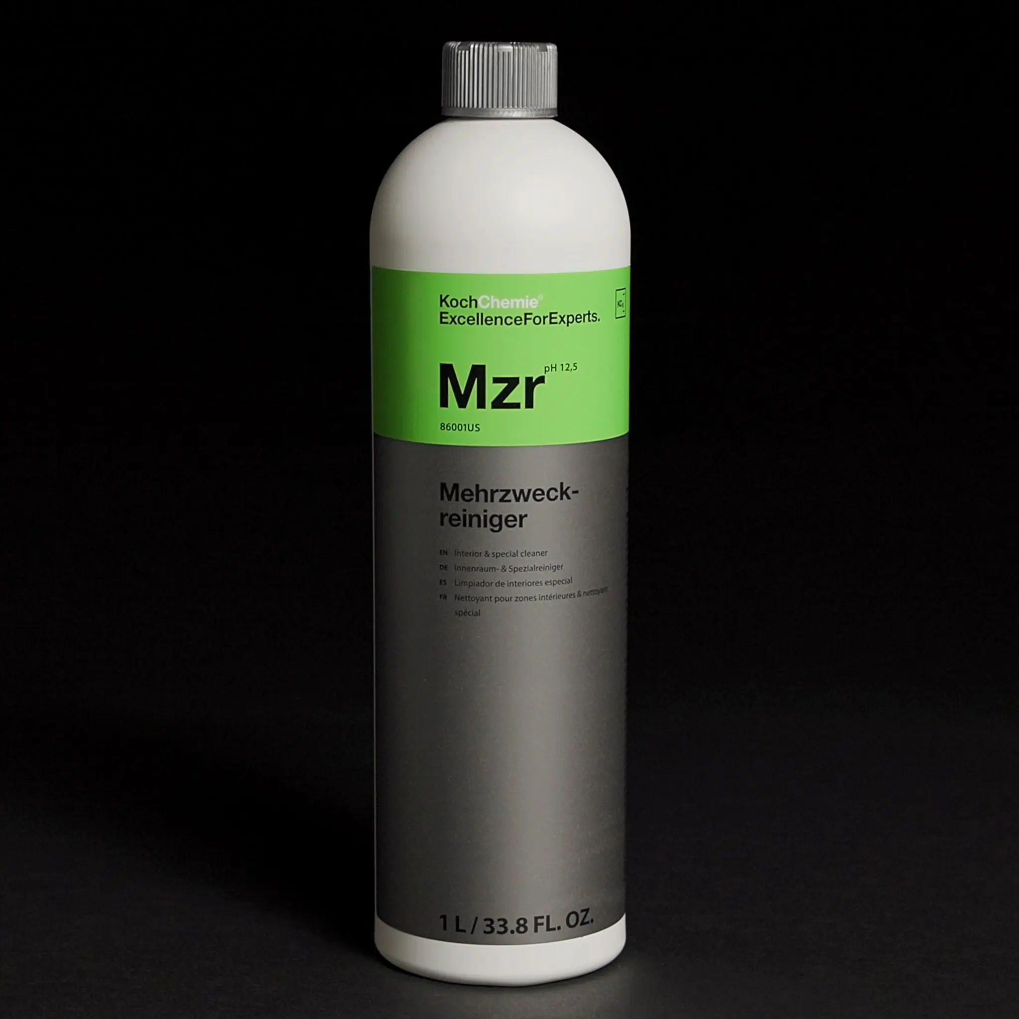 Koch-Chemie Mehrzweckreiniger (MZR) Interior Cleaner