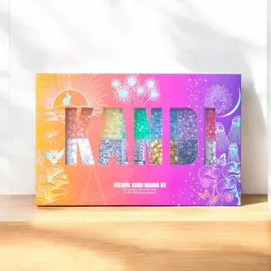 The Ultimate Kandi Kit