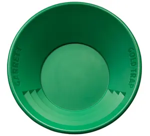 GARRETT 14″ GOLD TRAP PAN GARRETT 14″ GOLD TRAP PAN