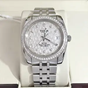 Tudor  R8749 Alloy/jade/diamond/gemstone, etc Automatic Watches S999260403005 0416 SZTK-Allison