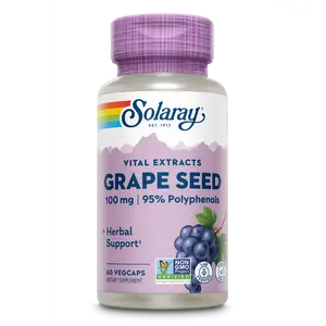 Grape Seed Extract 100mg