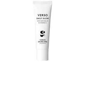 VERSO SKINCARE Daily Glow