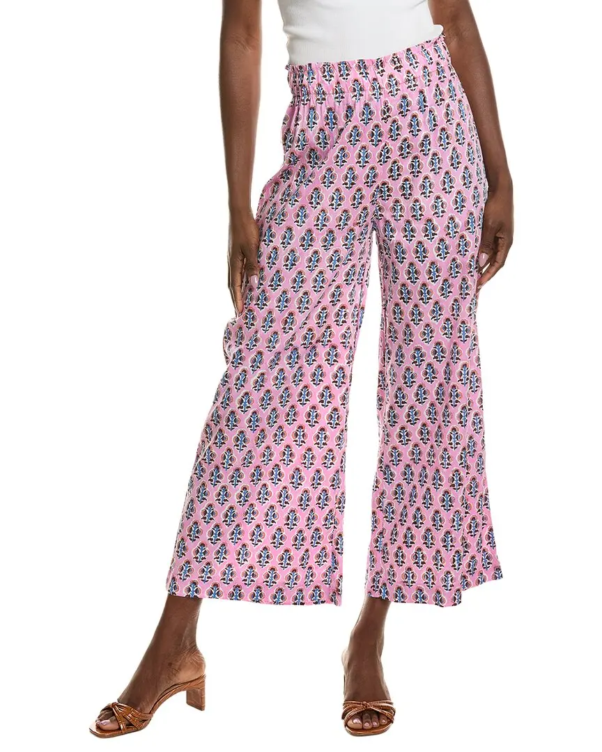 Emerson Fry Pull-On Pant