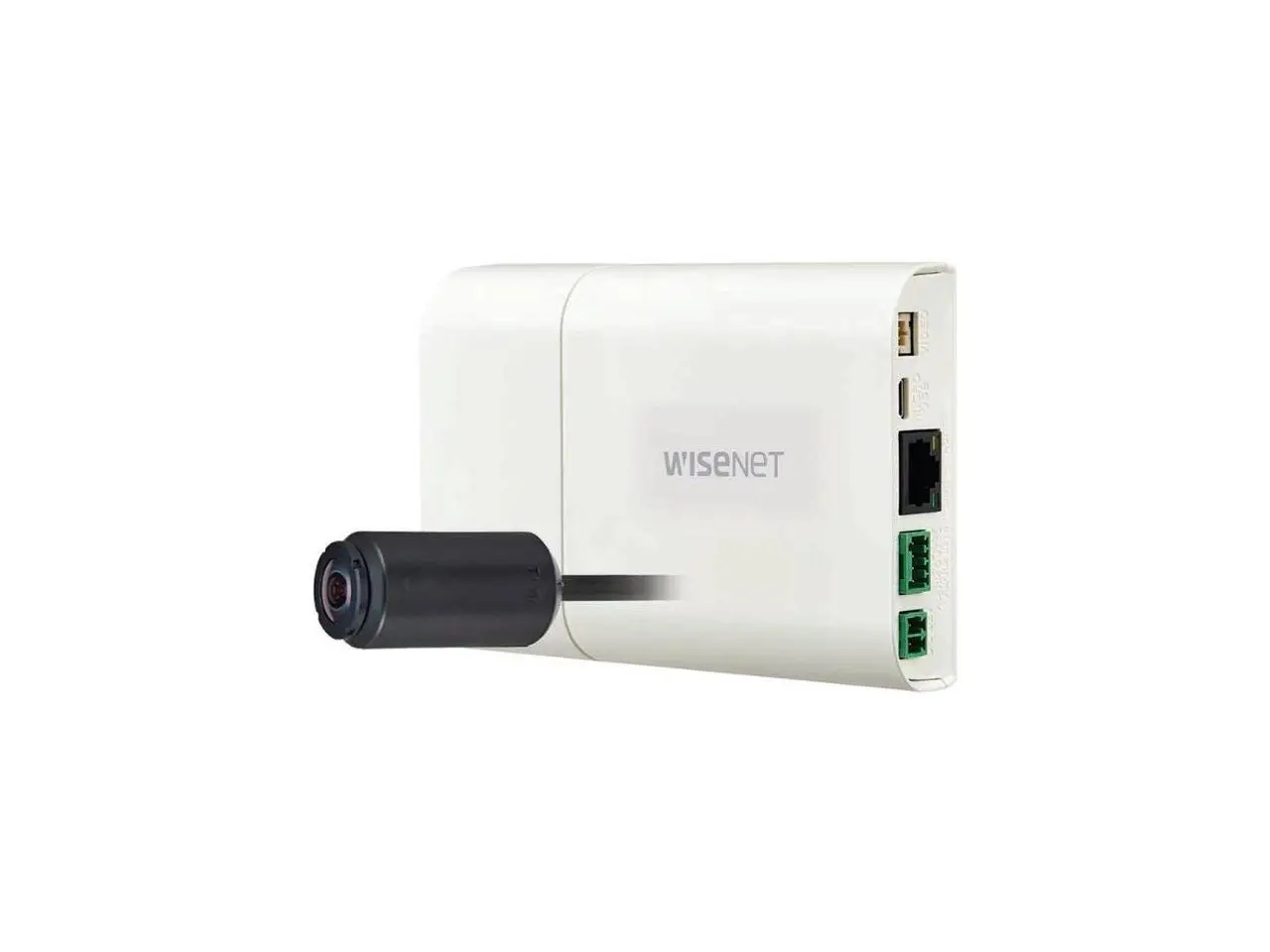 Hanwha Techwin WiseNet XNB-H6241A 2 Megapixel Network Camera - Color, Monochrome