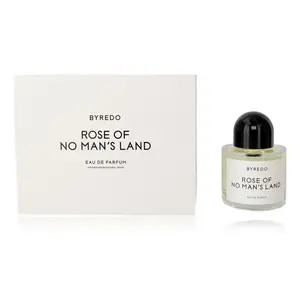 Rose of No Man's Land by Byredo, 3.3 oz Eau De Parfum Spray Unisex