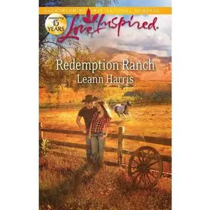 USED-Redemption Ranch (Love Inspired) by Leann Harris (Unknown)