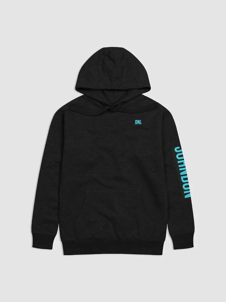 Dnl Twitch hoodie