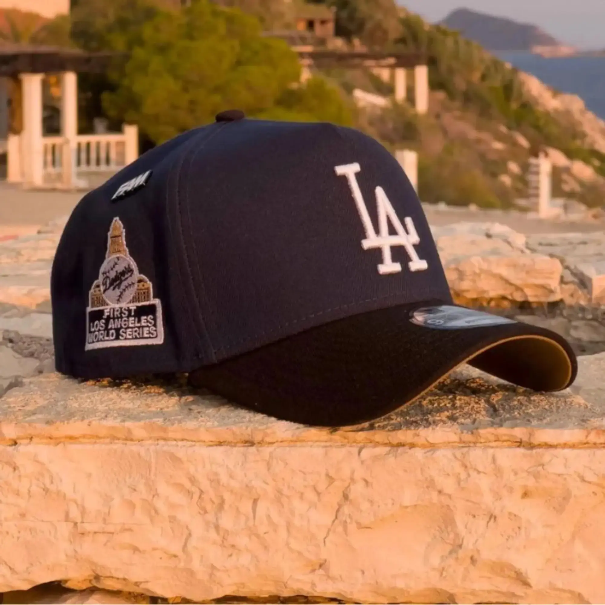 New Era MLB NY Yankees LA Dodgers Baseball Hat – Adjustable 9FORTY 9FIFTY 59FIFTY Snapback Cap for Men & Women, Premium Embroidered Team Logo, Curved Brim Baseball Cap, Streetwear Fashion, Hip Hop Urban Style, Casual Everyday Wear