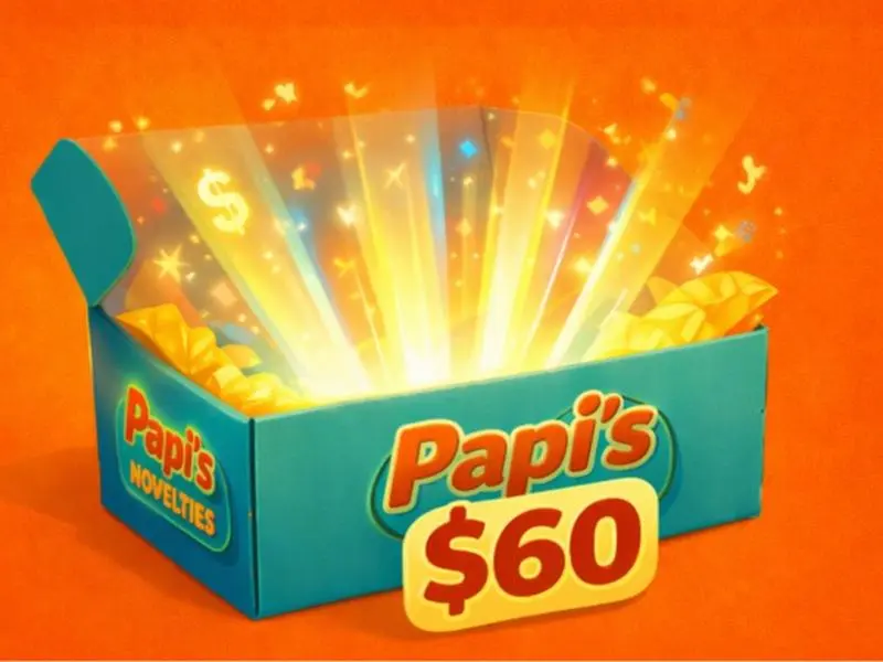 Papi's Novelties $60 Live Bundle | Build Your Own Order | TikTok Live Exclusive