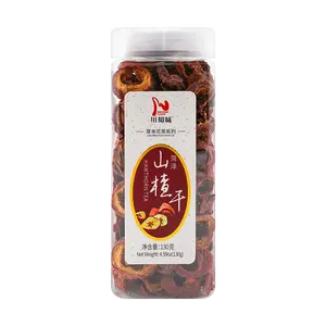 SZECHUAN FLAVOR Hawthorn Tea 130g